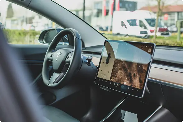Tesla Benefits Overview