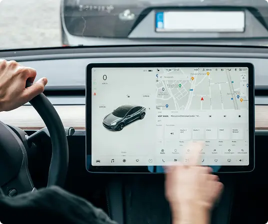 Tesla Referral Benefits