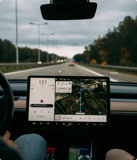 Tesla Technology and Innovation